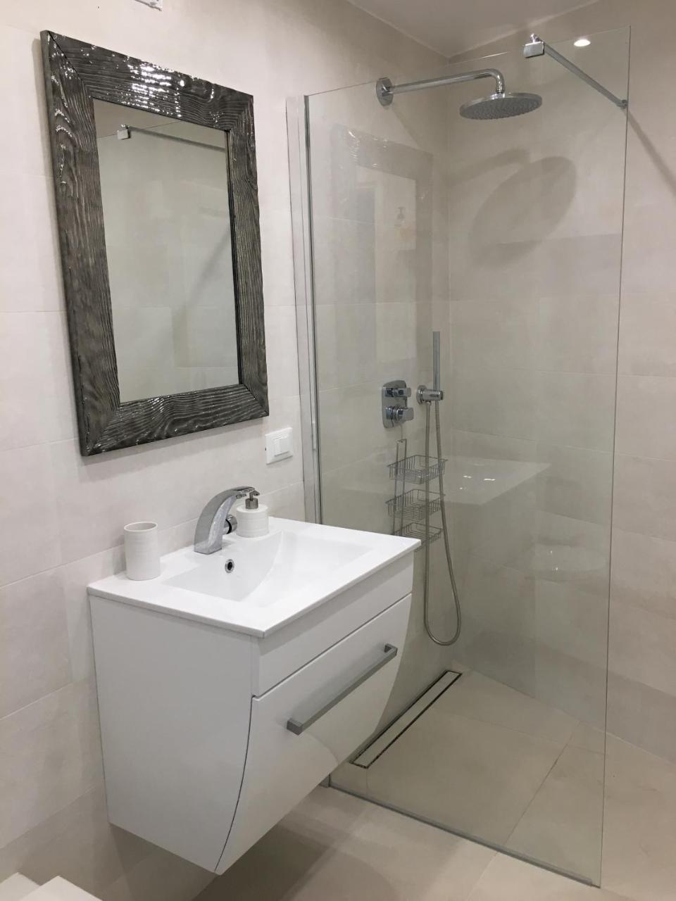 Apartman Casa Monte *