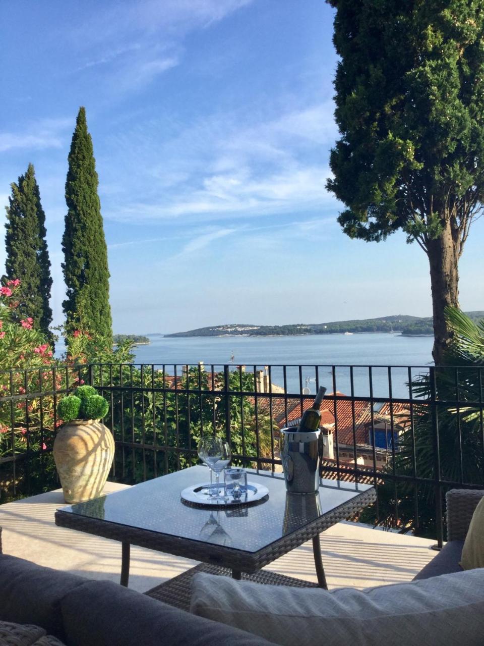 Apartman Casa Monte Rovinj