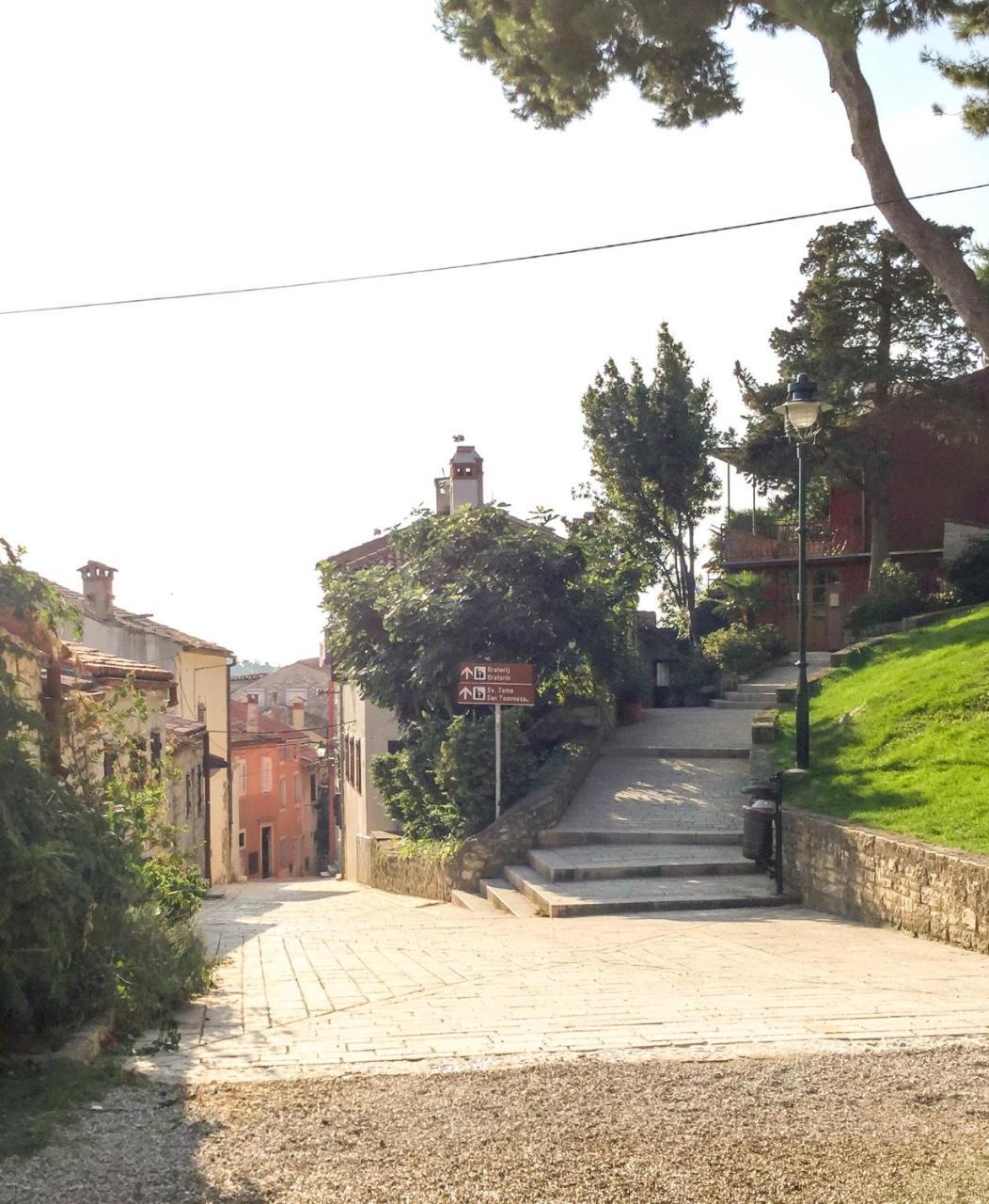 Apartman Casa Monte Rovinj