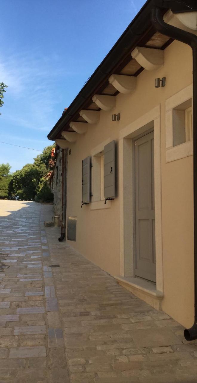 Casa Monte Apartman