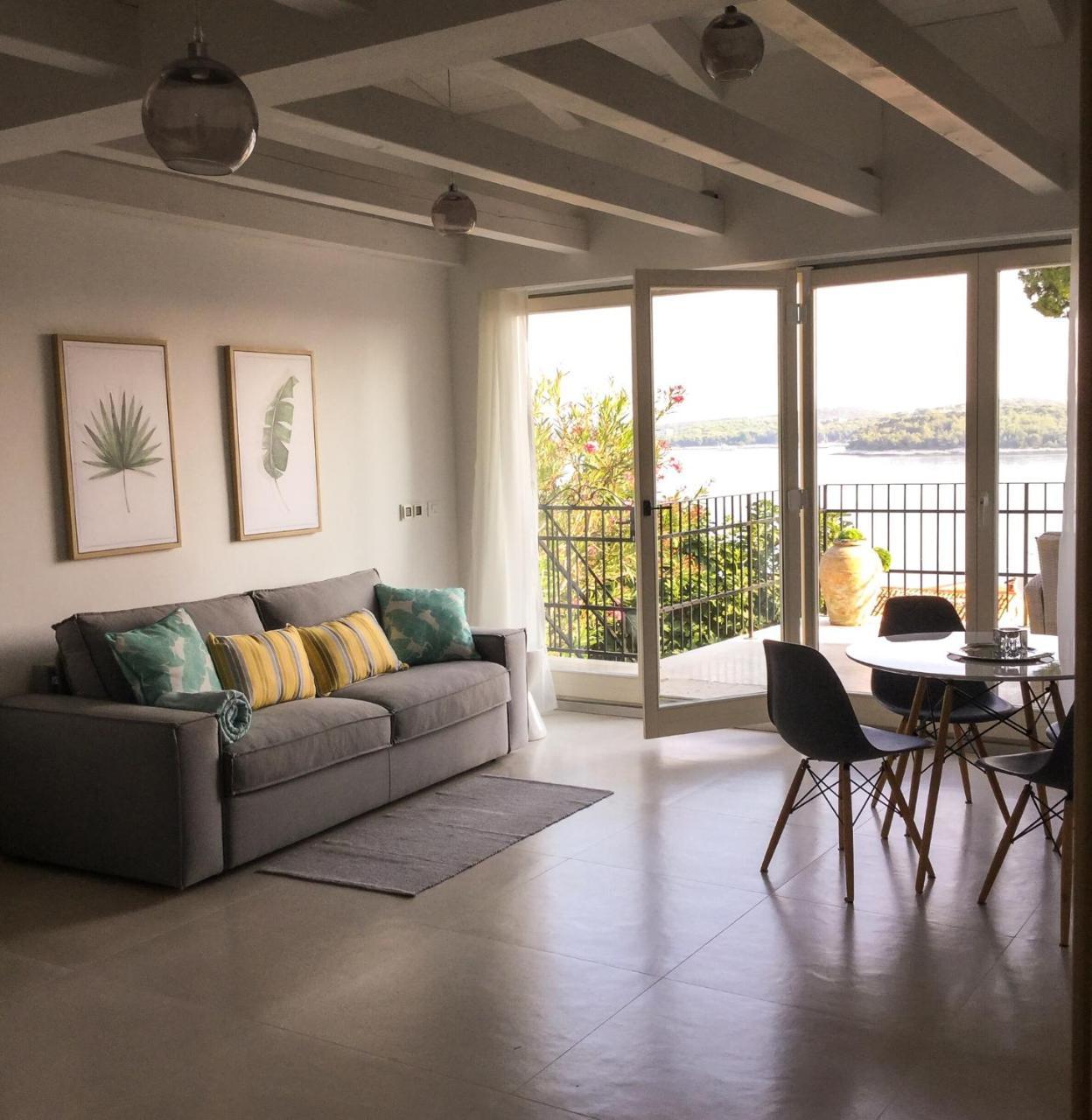 Apartman Casa Monte *