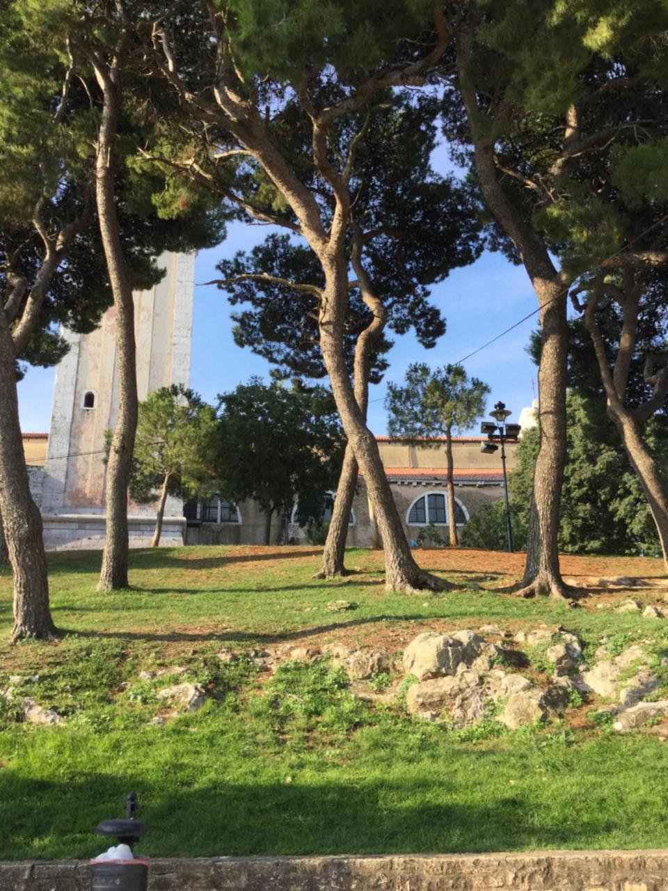Casa Monte Apartman
