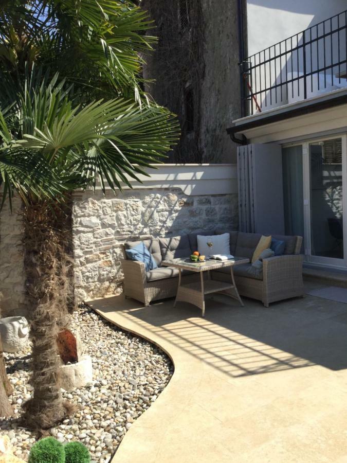 Casa Monte Apartman