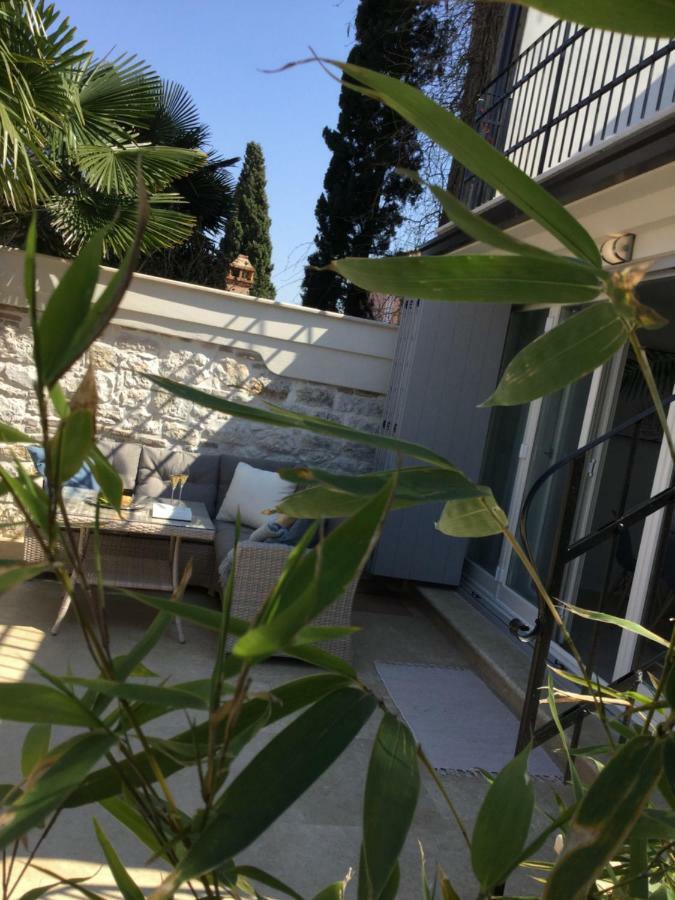 Apartman Casa Monte *