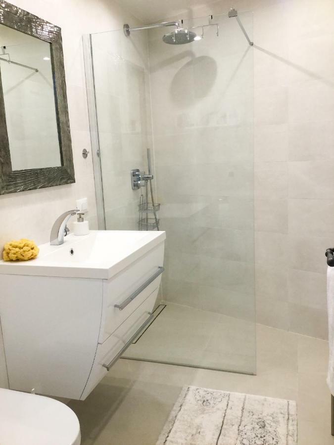 Apartman Casa Monte