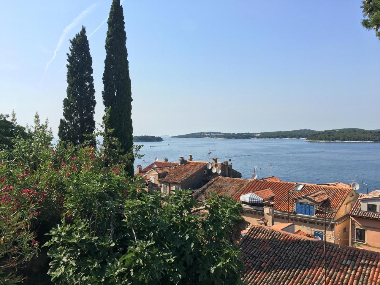 Apartment Casa Monte Rovinj